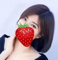 いちご娘