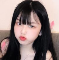 秘密美人
