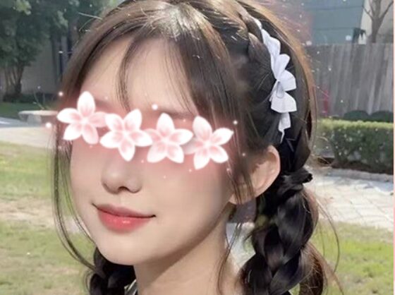 ベトナムガル20代