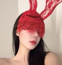 夢の夜