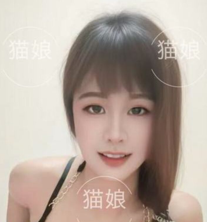 猫娘（ねこむすめ）