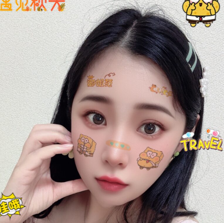大好き×２
