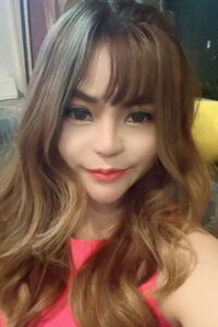 smile
