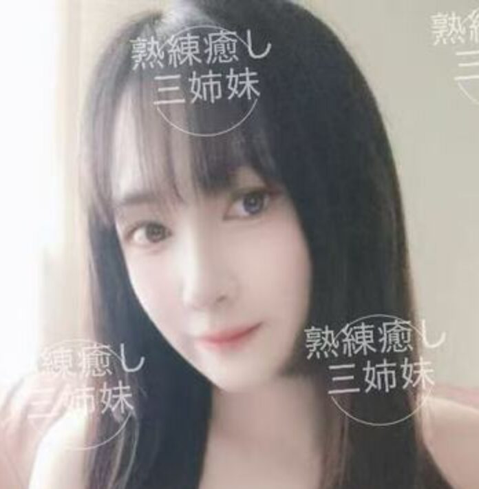 熟練癒し三姉妹