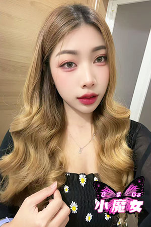 小魔女
