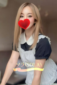 SOLA～ソラ～