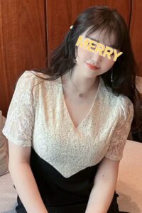 メリー～MERRY～ぽっちゃり