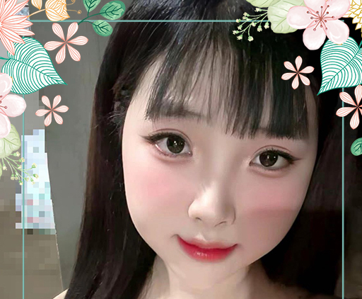 ベトナム子と韓国子Baby Girl