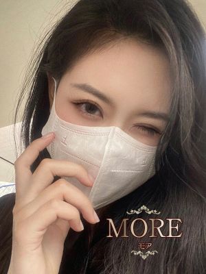MORE（モア）