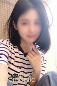 Romantic（ロマンティック）