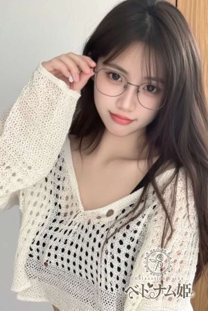 ベトナム姫
