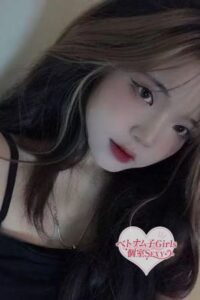 ベトナム子Girls 個室SEXY