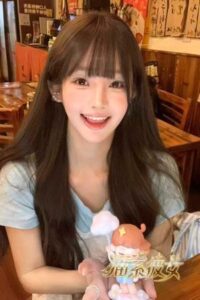 猫系彼女