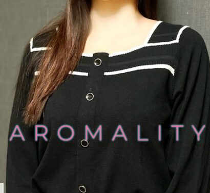 AROMALITY～アロマリティ～