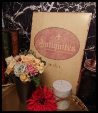 Antique～アンティーク～本八幡店