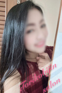 虜美人（とりこびじん）