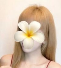 初めてのキャンディ