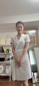 韓美AKARIサロン