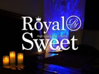 Royal Sweet(ロイヤルスイート)