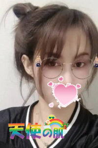天使の肌 天使の肌