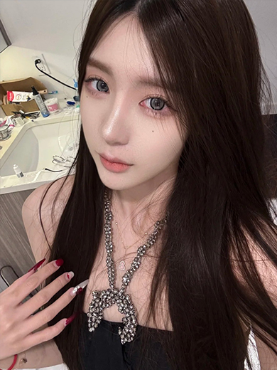 ラッキーガール