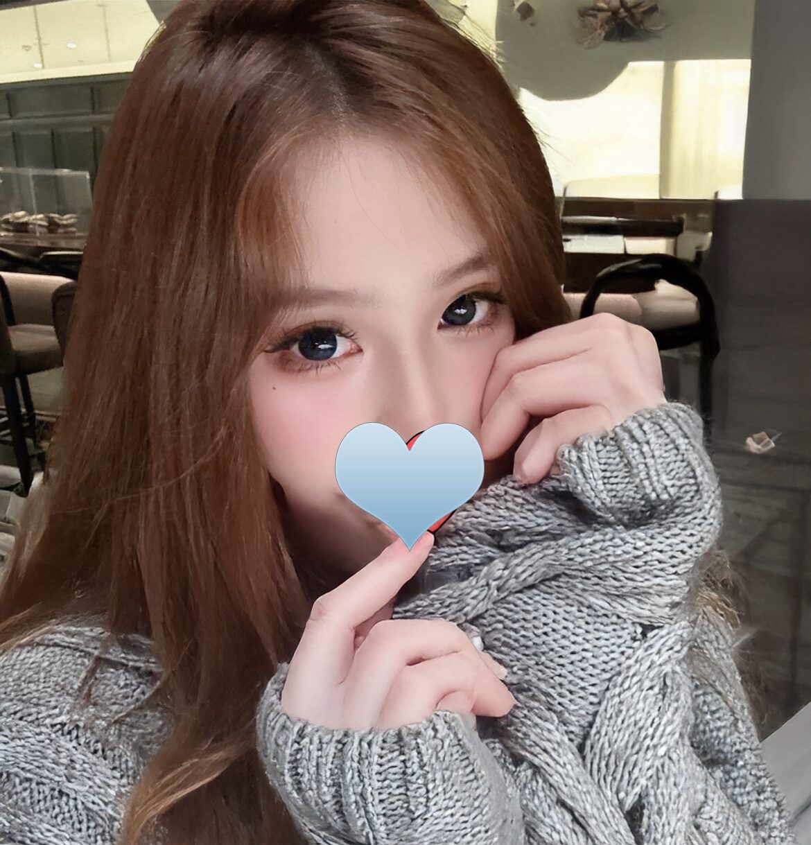 癒しのスマイル