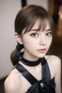 美人魚 美人魚