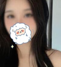 青い妖精