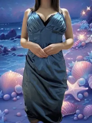 Mrs.Mermaid(ミセスマーメイド)烏丸御池