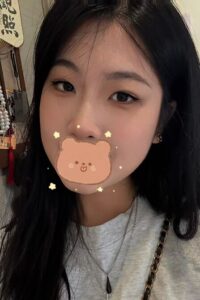 蜜桃甜心