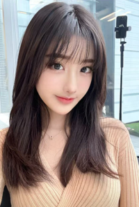 魅娘（みむすめ）