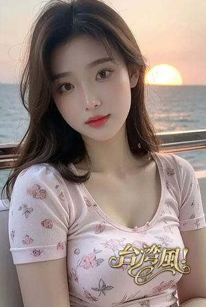 台湾風！