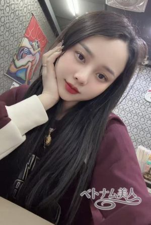 ベトナム美人　練馬