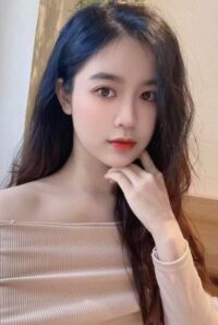 ベトナム美人18+