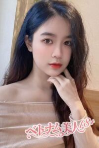 ベトナム美人18+