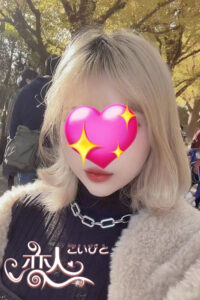 恋人（こいびと）