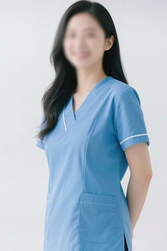 台湾癒し美人