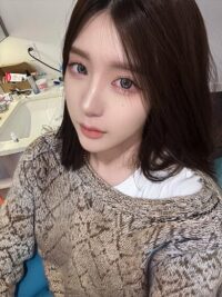 ラッキーガール