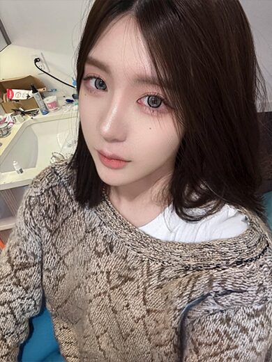 ラッキーガール