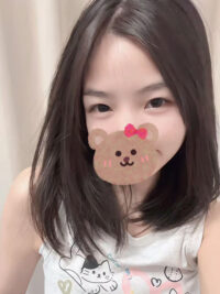 台湾美人ガール