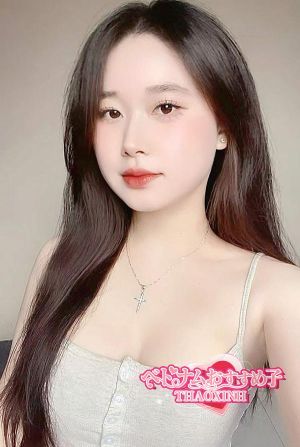 ベトナムおすすめ子THAOXINH