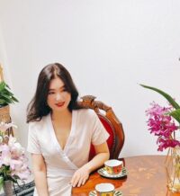 韓美AKARIサロン