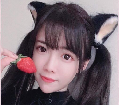 癒し彼女