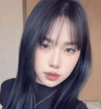 ベトナムの女の子