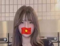 ベトナム子 Girl’s SEXY（20歳）