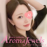 Aroma Jewels(アロマジュエルズ)新宿