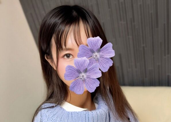 ふたコのニゲラ