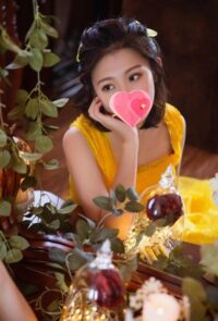 佳艶 （かえん）