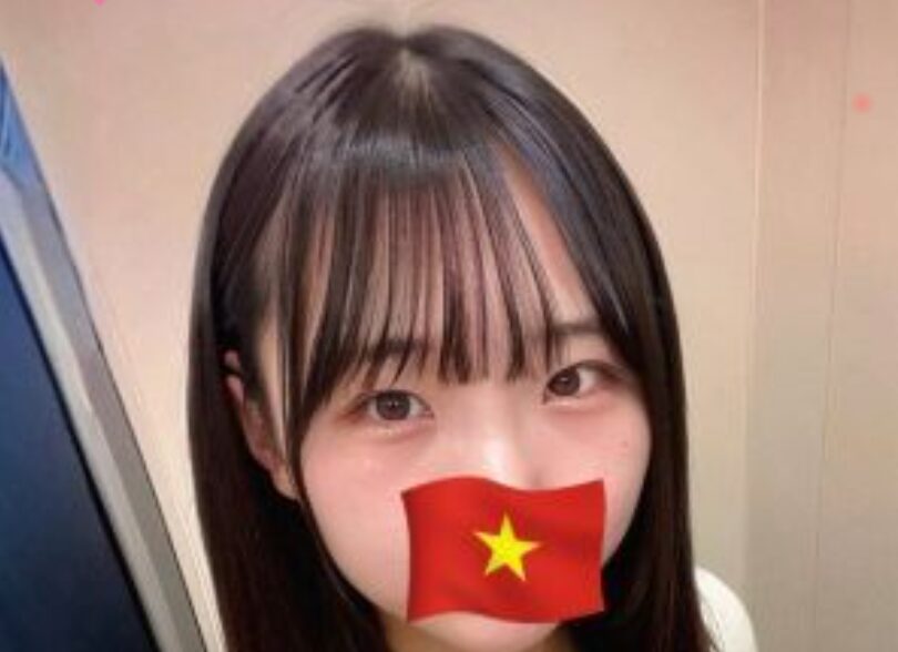 ベトナム人NEWSPA