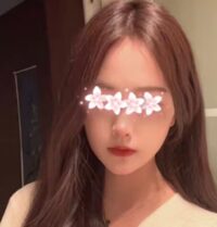 夜の恋人（よるのこいびと）